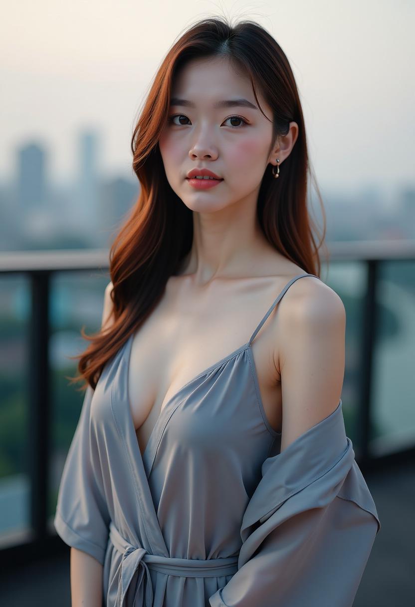 归途有你