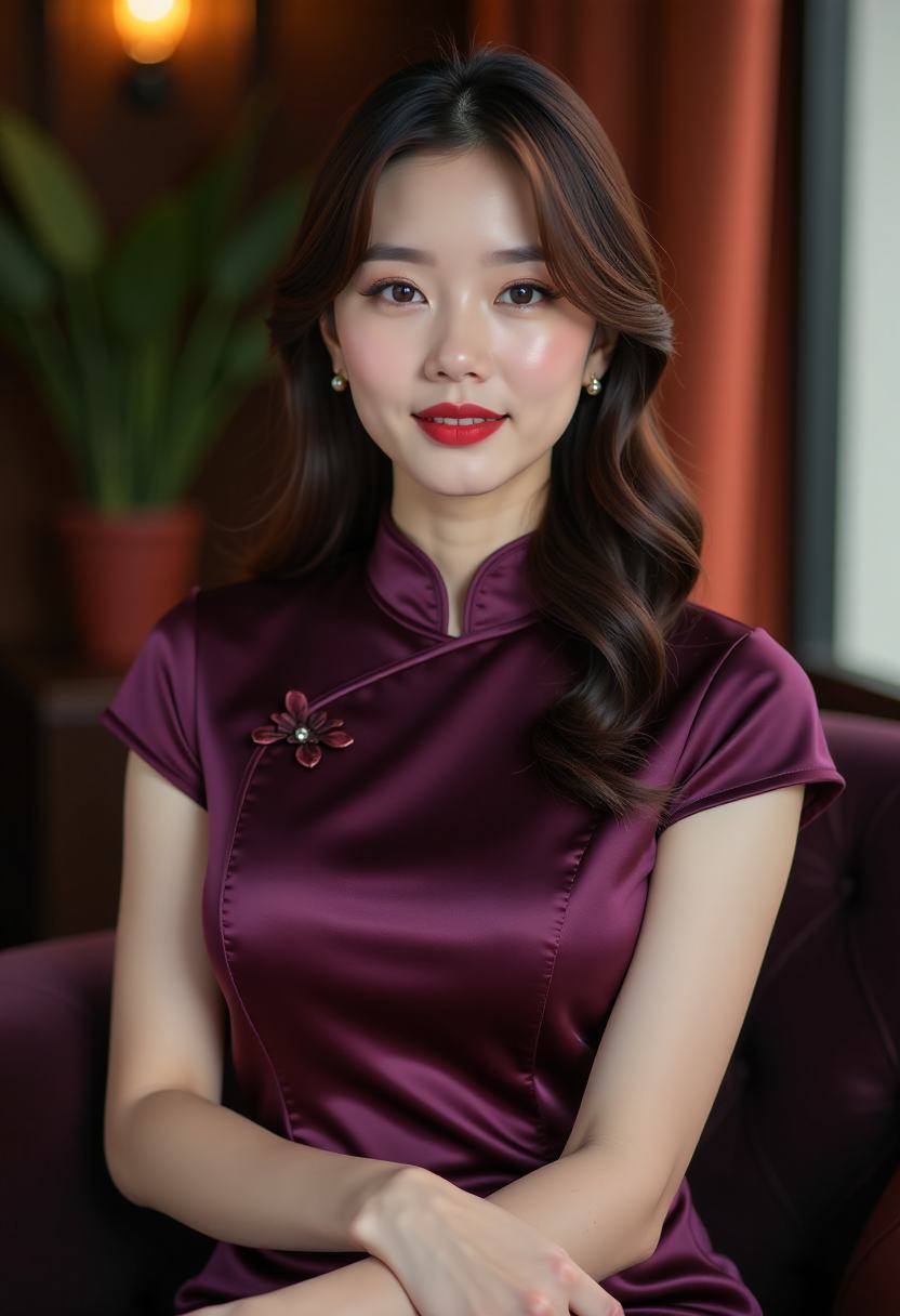 心动时分